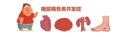 致糖尿病足(糖尿病足致命)