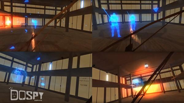 steam游戏排行榜前十名vr，我已经用了洪荒之力了