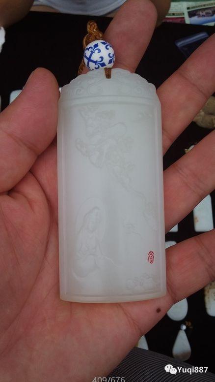 石佛寺玉器批发市场，石佛寺玉器边角料市场