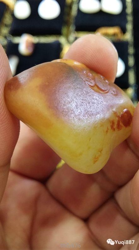 石佛寺玉器批发市场，石佛寺玉器边角料市场