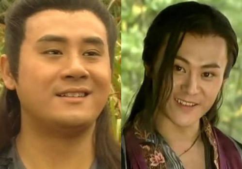 历史上的四大战神，历史上真实的五位名将