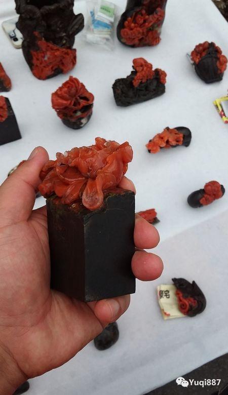 石佛寺玉器批发市场，石佛寺玉器边角料市场