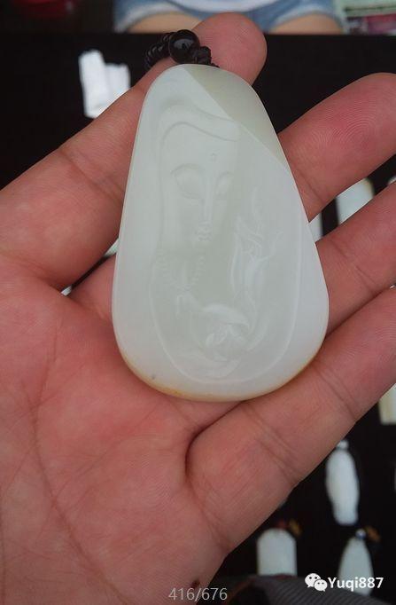 石佛寺玉器批发市场，石佛寺玉器边角料市场