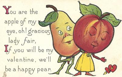 爱的英文表达还有哪些，教你10个关于爱的英语表达