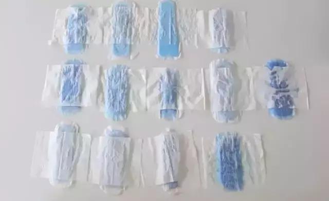 有哪些牌子的姨妈巾比较好用，我们帮你试了全球12款姨妈巾