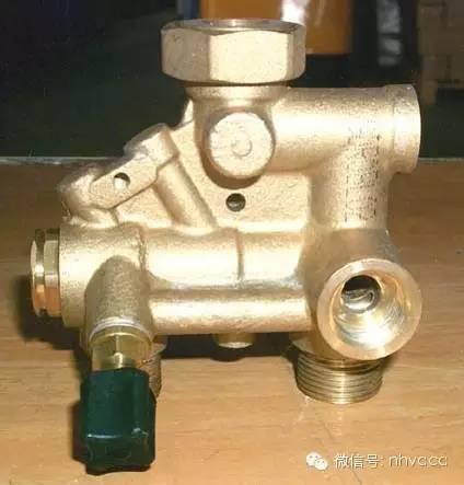 壁挂炉工作原理，全面图解壁挂炉（壁挂炉工作原理及过程是怎样的）