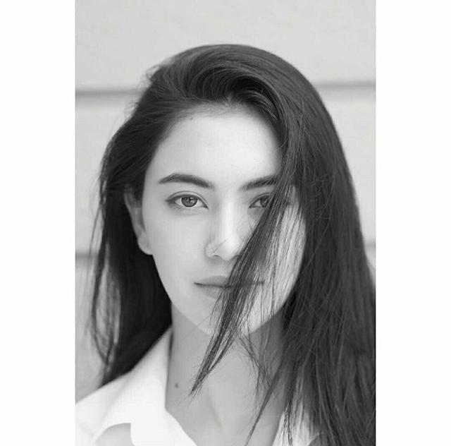 泰星mai教化妆，跟着泰星Baifern、Mai、Taew学学斩男妆