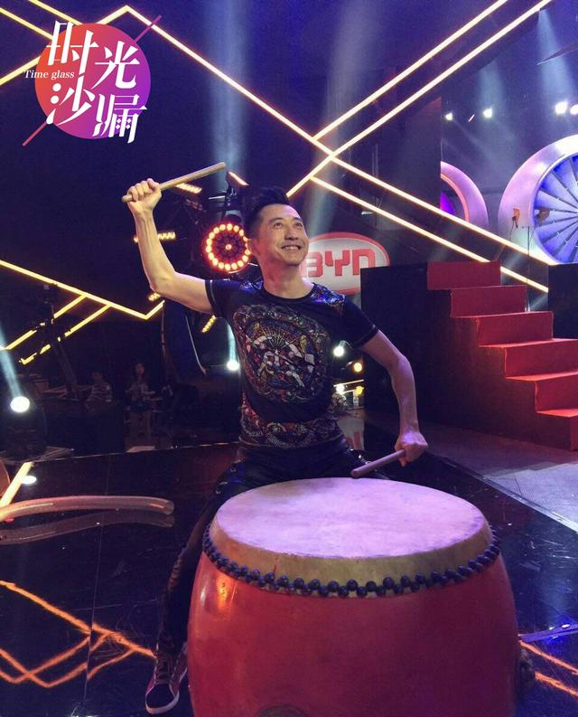 庾澄庆经典歌曲单曲，时光沙漏音乐顽童