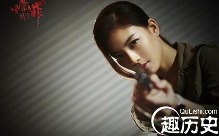 电视剧十宗罪所有演员，电视剧十宗罪演员表及主要角色介绍