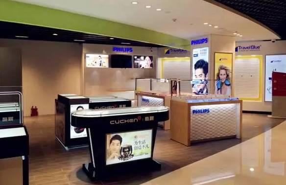 哪里免税店最划算，市中心最大免税店今天试营业啦