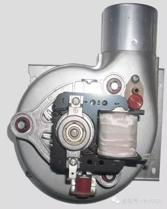 壁挂炉工作原理，全面图解壁挂炉（壁挂炉工作原理及过程是怎样的）