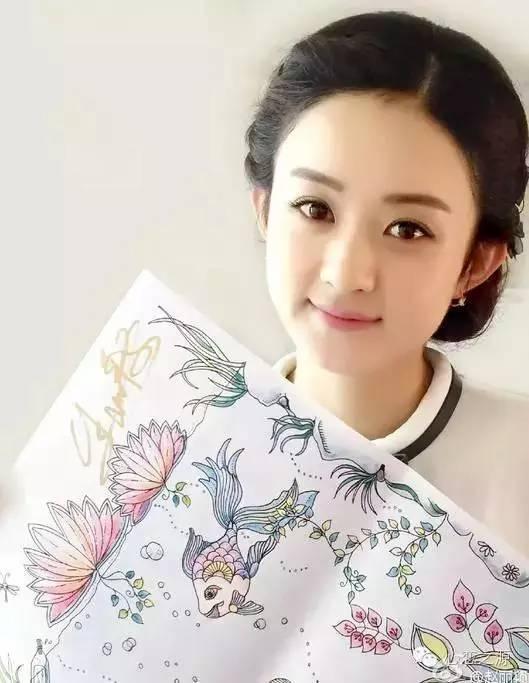 赵丽颖怎么出道的，赵丽颖的辛酸成名史（是如何成为当红顶流的）