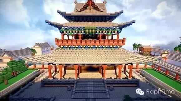 minecraft我的世界1.14，一张图看懂1.14生存的变化