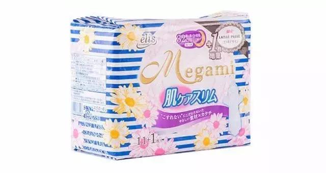 有哪些牌子的姨妈巾比较好用，我们帮你试了全球12款姨妈巾