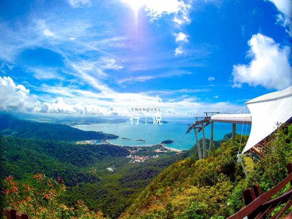 马来西亚自由行，马来西亚自由行5天费用（这篇马来自由行千万不要错过）