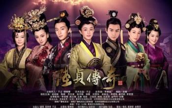 小花最近的剧，小花大女主戏盘点