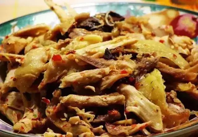 东北菜谱家常菜做法，30道最经典东北菜菜谱（教你6道东北硬菜）