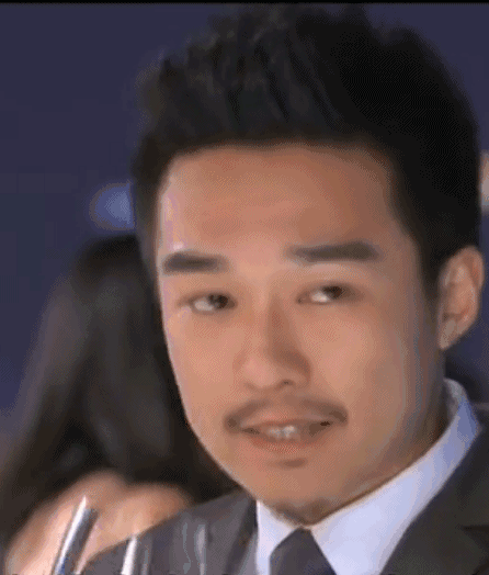 戴墨出生年月，我只想做个靠颜