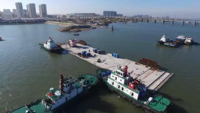 红谷隧道怎么建成，红谷隧道：中国最大水下立交