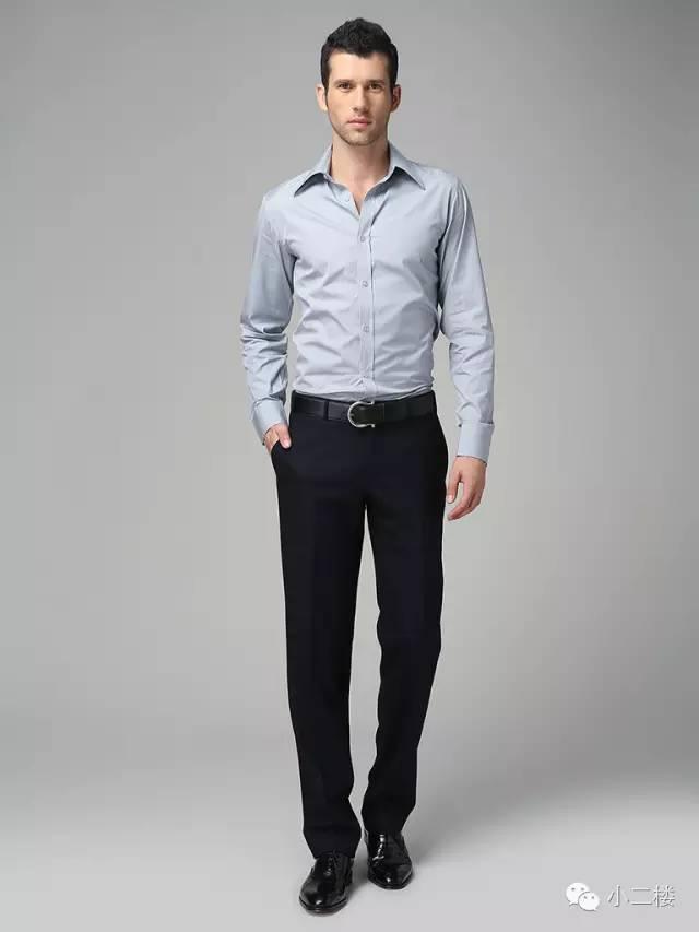 穿菲拉格慕皮带的男士，腰间的它可不能随便