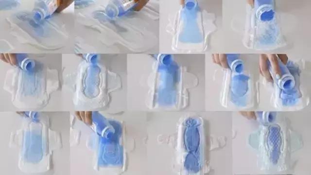 有哪些牌子的姨妈巾比较好用，我们帮你试了全球12款姨妈巾