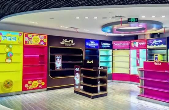 哪里免税店最划算，市中心最大免税店今天试营业啦