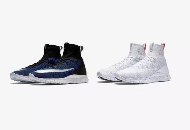 sneaker和鞋子有什么关系，业内人士如何看待的联名