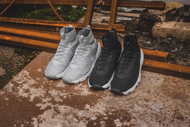 sneaker和鞋子有什么关系，业内人士如何看待的联名