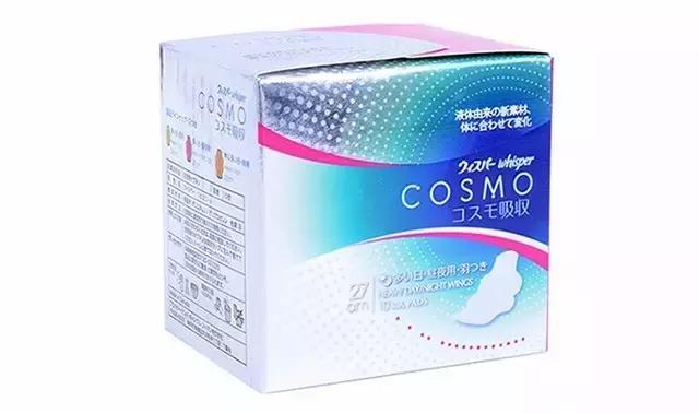 有哪些牌子的姨妈巾比较好用，我们帮你试了全球12款姨妈巾