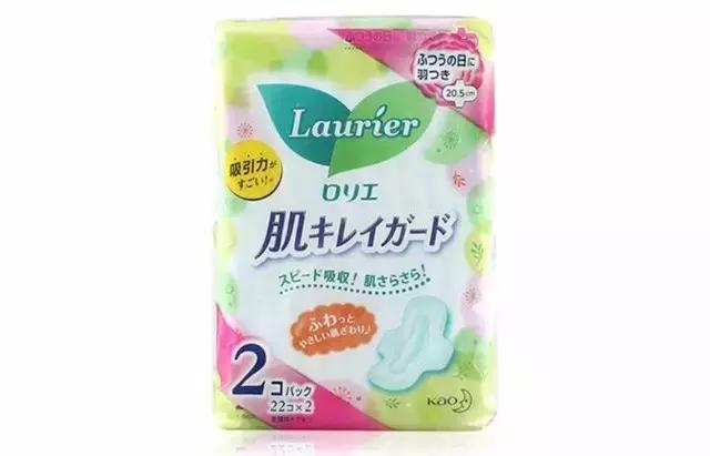 有哪些牌子的姨妈巾比较好用，我们帮你试了全球12款姨妈巾