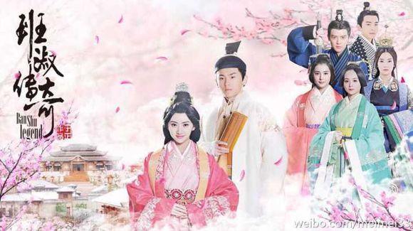 小花最近的剧，小花大女主戏盘点