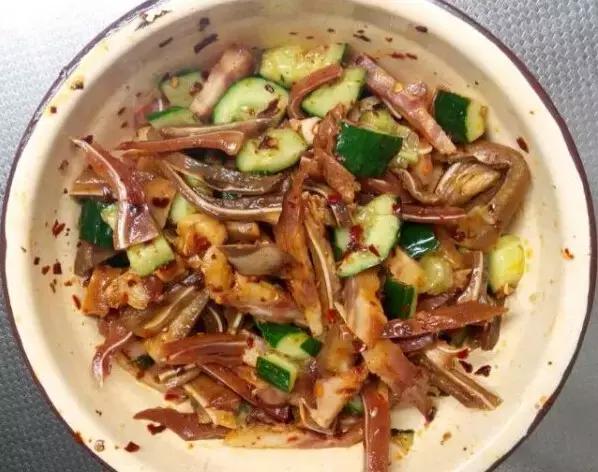 东北菜谱家常菜做法，30道最经典东北菜菜谱（教你6道东北硬菜）