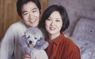 邓婕个人资料简介及家庭背景，张国立妻子邓婕昔日美艳旧照曝光