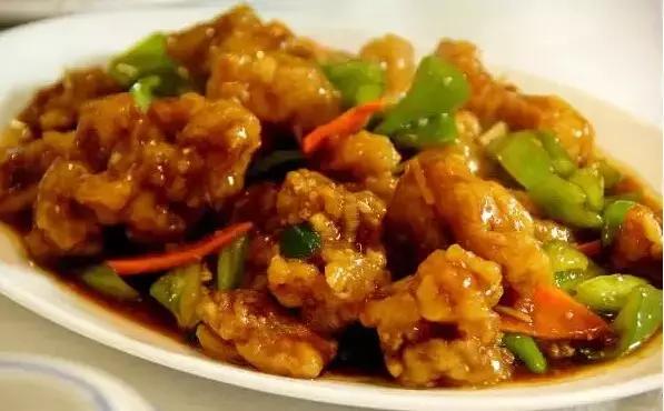 东北菜谱家常菜做法，30道最经典东北菜菜谱（教你6道东北硬菜）