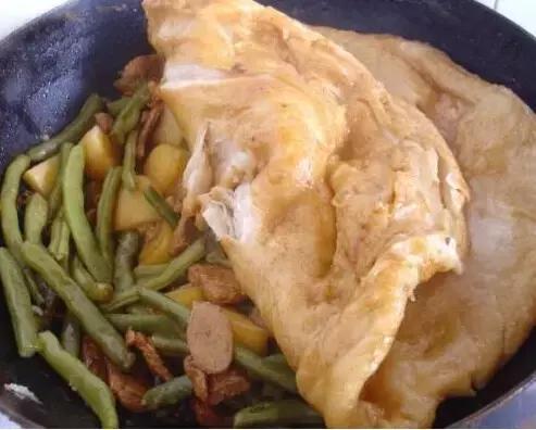 东北菜谱家常菜做法，30道最经典东北菜菜谱（教你6道东北硬菜）