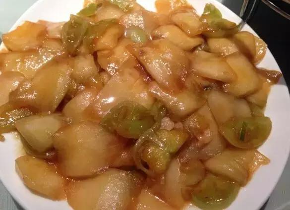 东北菜谱家常菜做法，30道最经典东北菜菜谱（教你6道东北硬菜）