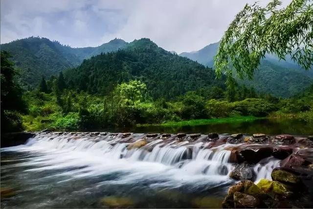 广西有什么好玩的，广西最值得去的八大景点（广西最值得去的五大热门景点）