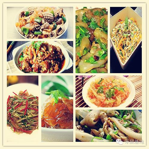 海蜇丝怎么做好吃，海蜇丝的正确食用方法来啦（海蜇这样做冷吃热吃都不错）