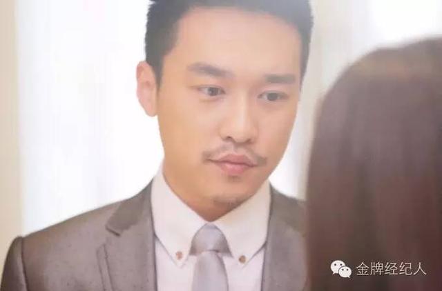 戴墨出生年月，我只想做个靠颜