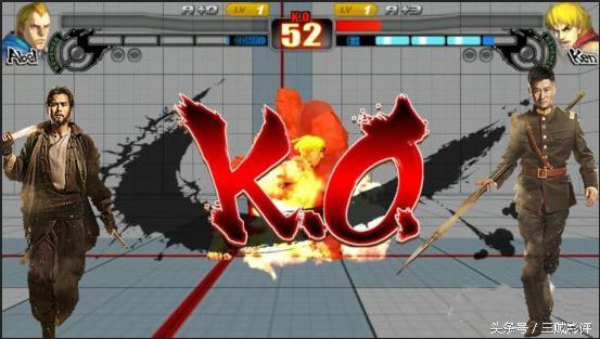 危城每个人的结局，危城小城池演大社会