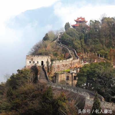 抗倭英雄戚继光一鸣惊人，人间仙境数烟台