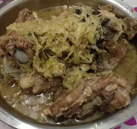 东北菜谱家常菜做法，30道最经典东北菜菜谱（教你6道东北硬菜）