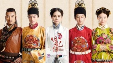 小花最近的剧，小花大女主戏盘点