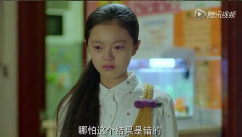 现在巴啦啦小魔仙凌美琪扮演者，三度出演巴啦啦小魔仙