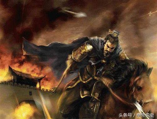 盘点历史上最出名的四大奸臣，这位完颜大帝弑君