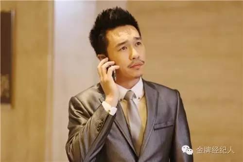 戴墨出生年月，我只想做个靠颜