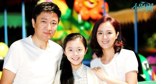 现在巴啦啦小魔仙凌美琪扮演者，三度出演巴啦啦小魔仙