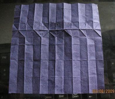 简单的折纸玫瑰戒指，带你学习如何折纸戒指的方法