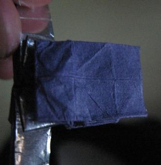 简单的折纸玫瑰戒指，带你学习如何折纸戒指的方法