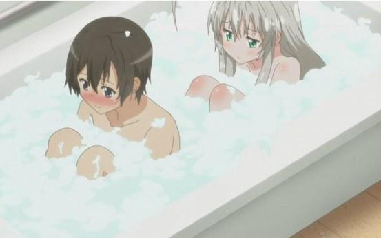 恋爱中的你们也这么甜吗，盘点美爱上你后没羞没臊的各种反应